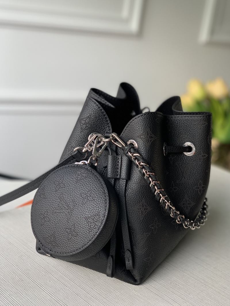 LV Bucket Bags